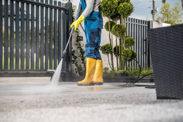 Best Fence Cleaning  in Stanhope, NJ